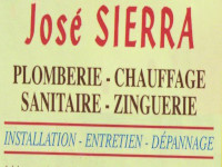 SIERRA JOSÉ